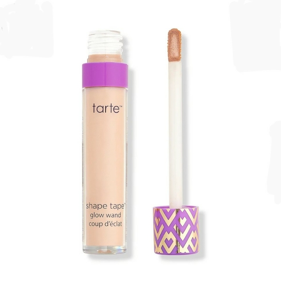 tarte Other - NWT Tarte Shape Tape Glow Wand